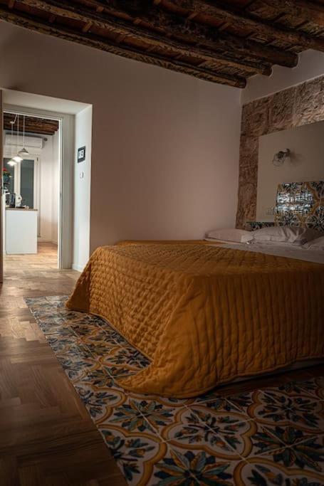 Casa Verderame باليرمو المظهر الخارجي الصورة
