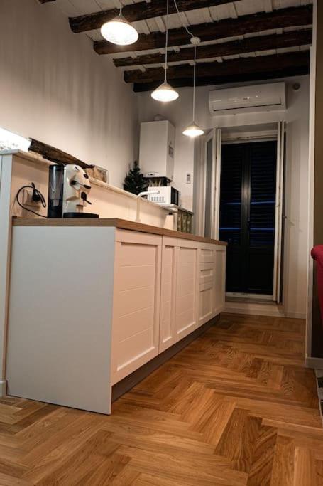 Casa Verderame باليرمو المظهر الخارجي الصورة