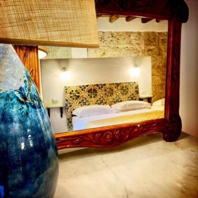 Casa Verderame باليرمو المظهر الخارجي الصورة