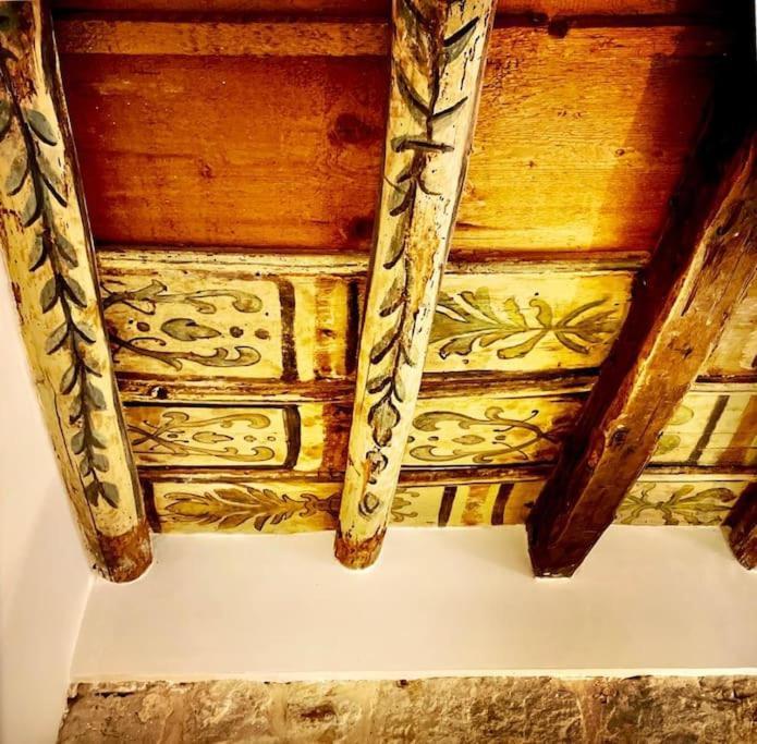Casa Verderame باليرمو المظهر الخارجي الصورة