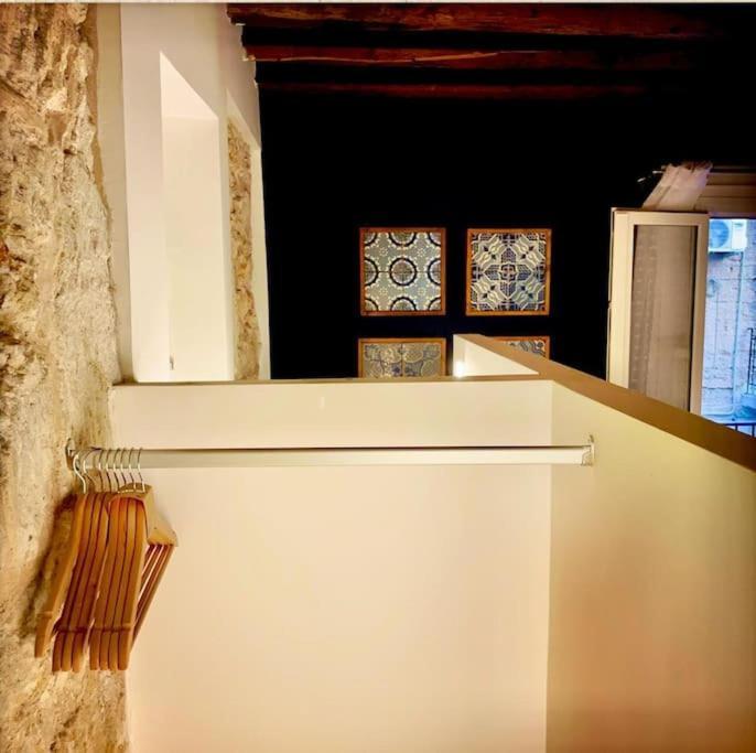 Casa Verderame باليرمو المظهر الخارجي الصورة