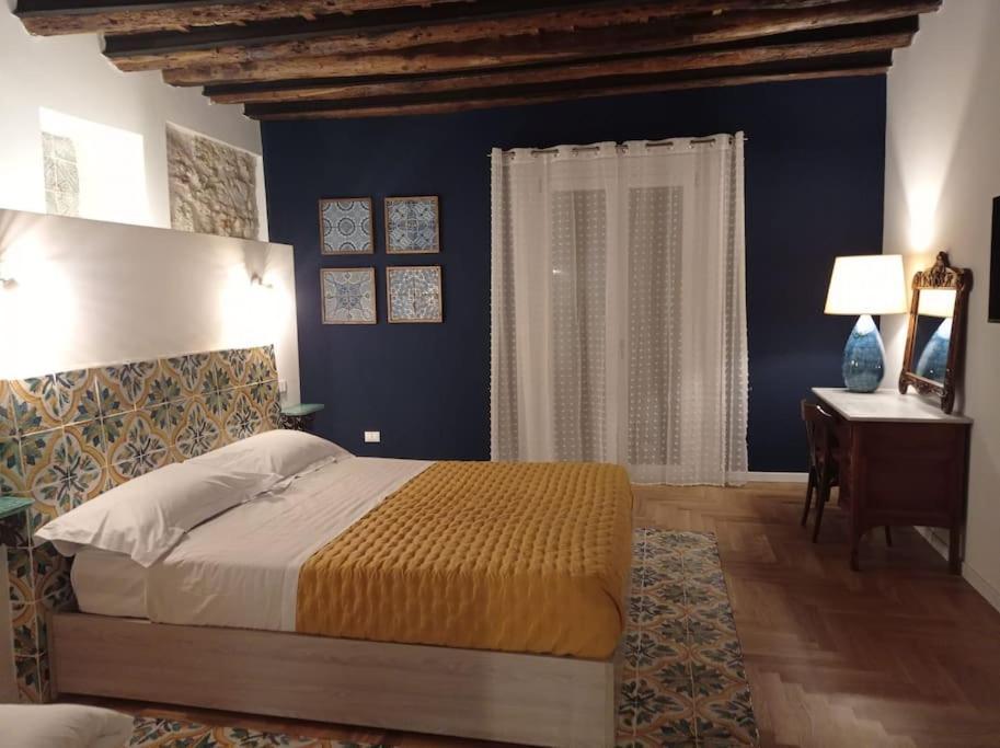 Casa Verderame باليرمو المظهر الخارجي الصورة