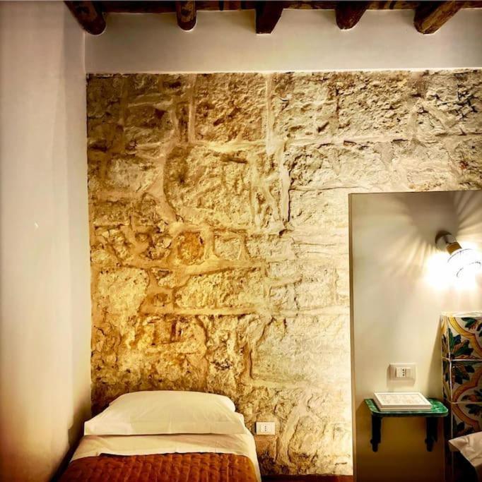 Casa Verderame باليرمو المظهر الخارجي الصورة